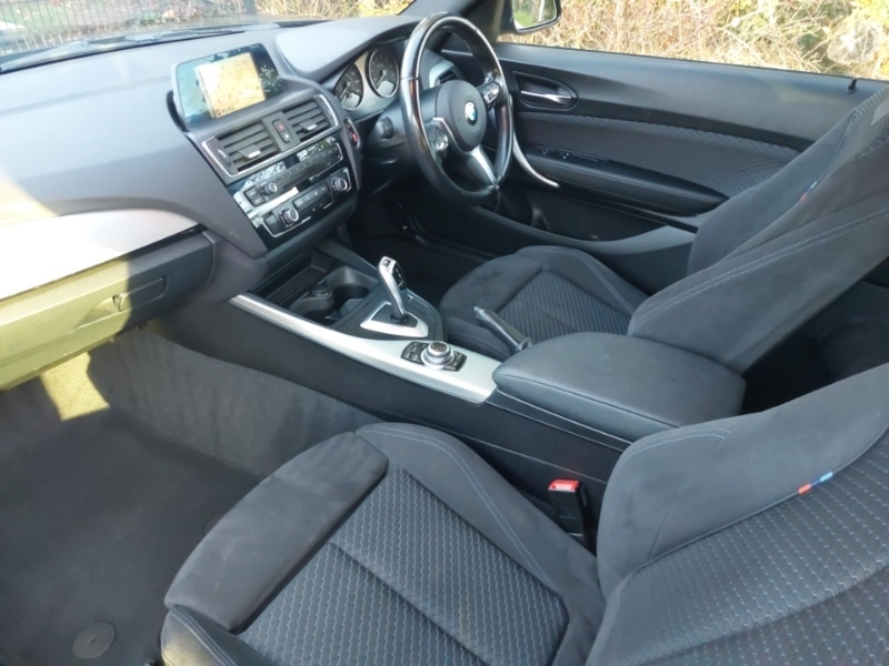 Used BMW 1 Series 2016 for sale - 76959069: Photo 5