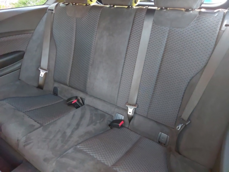 Used BMW 1 Series 2016 for sale - 76959069: Photo 6