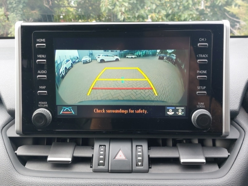 Used Toyota RAV4 2020 for sale - 77160206: Photo 10