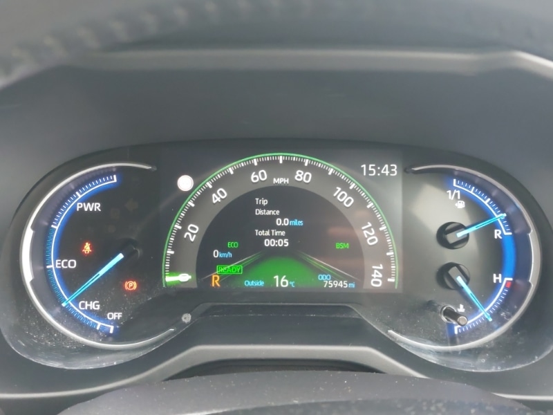 Used Toyota RAV4 2020 for sale - 77160206: Photo 11