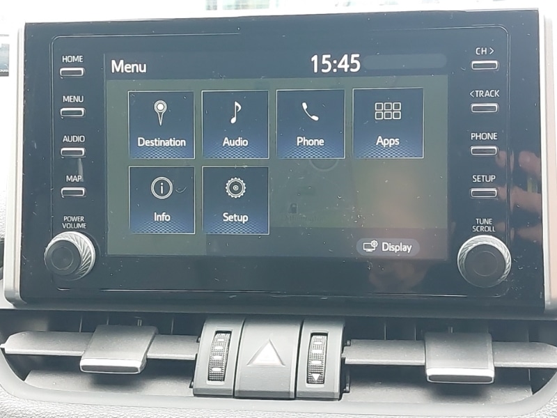 Used Toyota RAV4 2020 for sale - 77160206: Photo 15