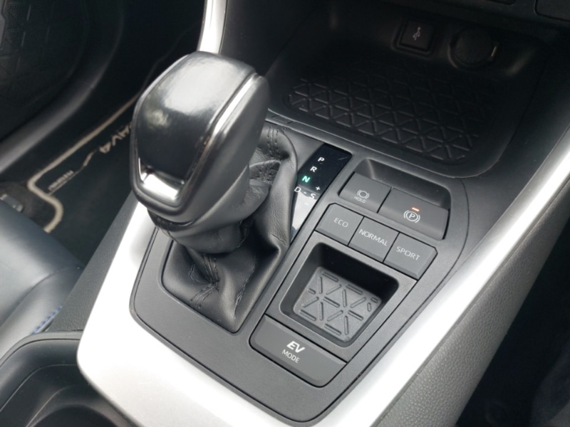 Used Toyota RAV4 2020 for sale - 77160206: Photo 19