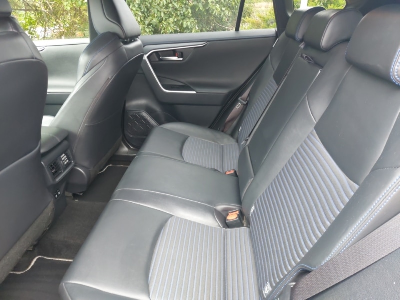 Used Toyota RAV4 2020 for sale - 77160206: Photo 6