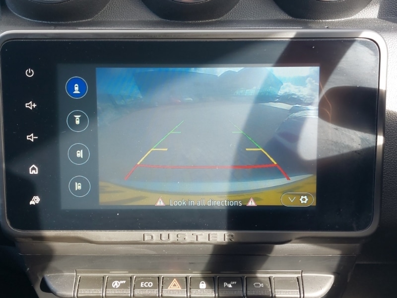 Used Dacia Duster 2022 for sale - 78113460: Photo 10