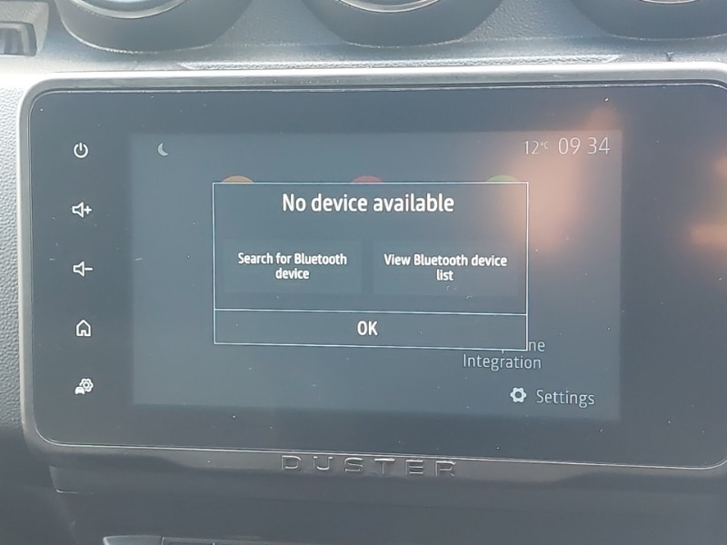 Used Dacia Duster 2022 for sale - 78113460: Photo 16