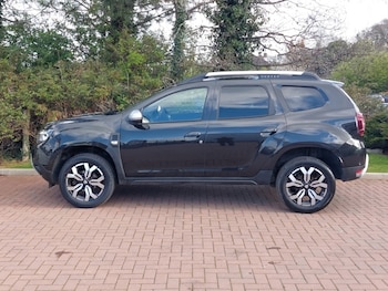 Used Dacia Duster 2022 for sale - 78113460: Photo