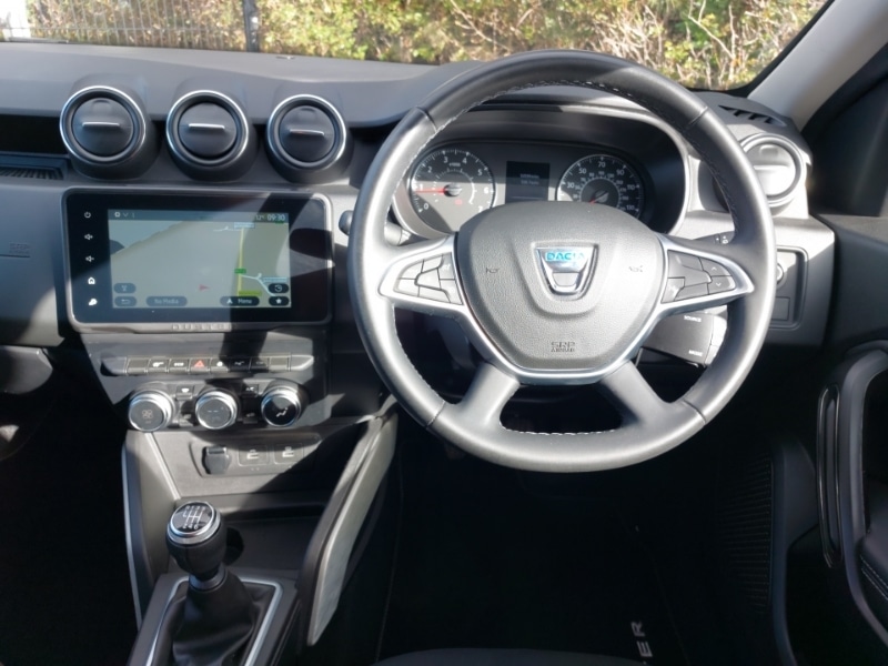 Used Dacia Duster 2022 for sale - 78113460: Photo 7