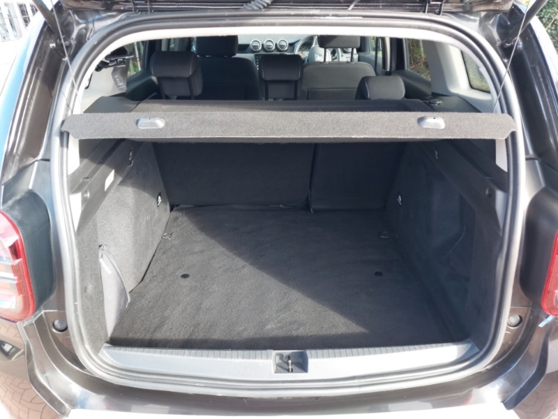 Used Dacia Duster 2022 for sale - 78113460: Photo 8