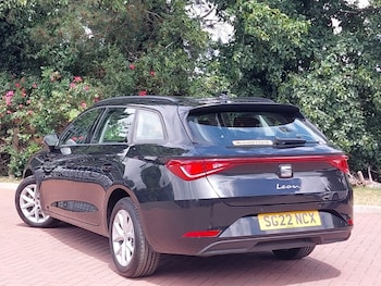 Used SEAT Leon 2022 for sale - 79056413: Photo