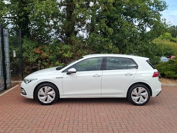 Used Volkswagen Golf 2021 for sale - 79707026: Photo
