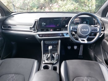 Used Kia Sportage 2025 for sale - 78921649: Photo