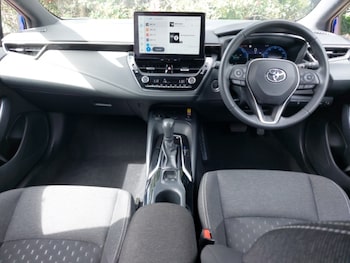 Used Toyota Corolla 2023 for sale - 78957330: Photo