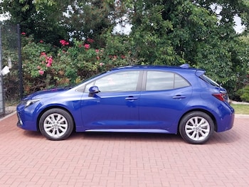 Used Toyota Corolla 2023 for sale - 78957330: Photo