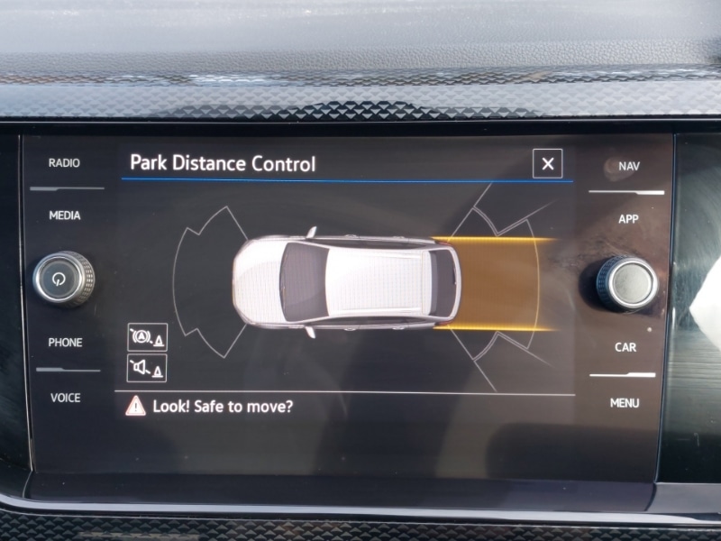 Used Volkswagen Taigo 2023 for sale - 77921965: Photo 10