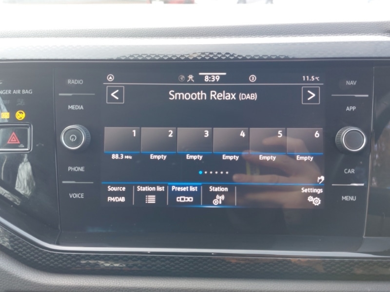 Used Volkswagen Taigo 2023 for sale - 77921965: Photo 14