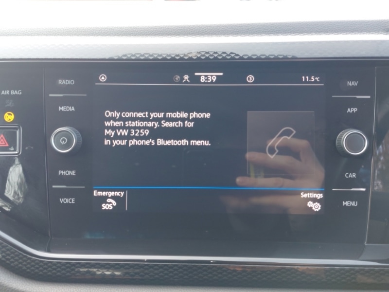 Used Volkswagen Taigo 2023 for sale - 77921965: Photo 15