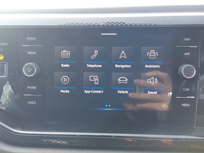 Used Volkswagen Taigo 2023 for sale - 77921965: Photo 17