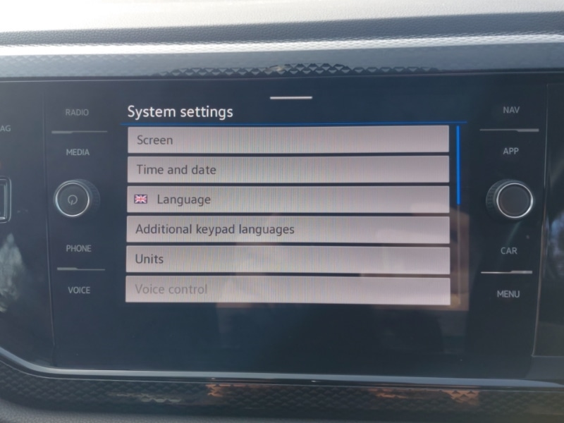 Used Volkswagen Taigo 2023 for sale - 77921965: Photo 19