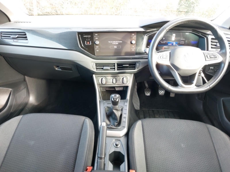 Used Volkswagen Taigo 2023 for sale - 77921965: Photo 2