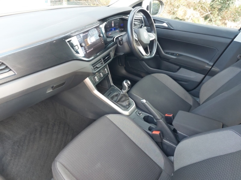 Used Volkswagen Taigo 2023 for sale - 77921965: Photo 5