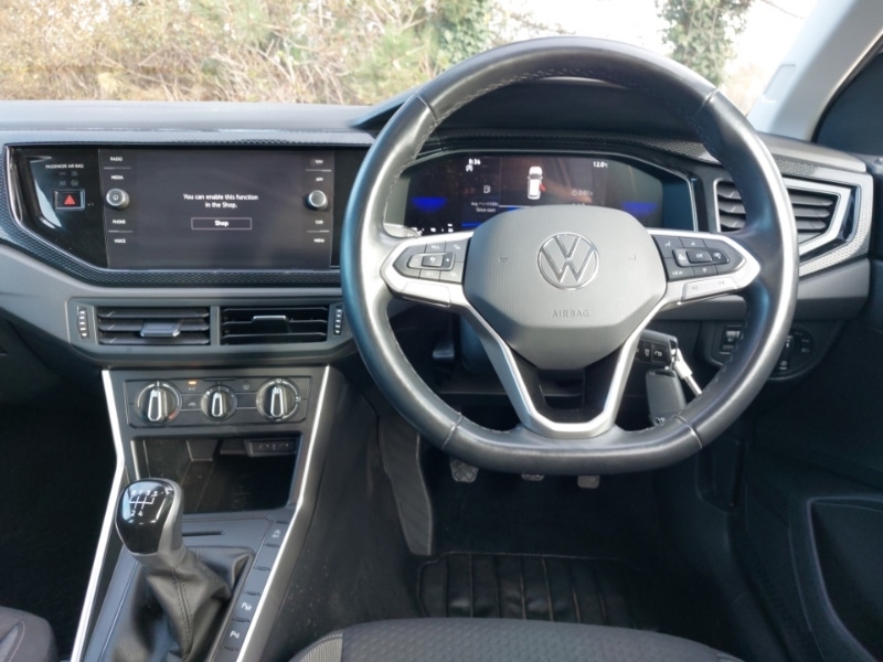 Used Volkswagen Taigo 2023 for sale - 77921965: Photo 7