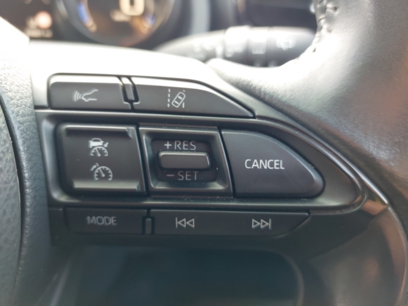 Used Toyota Yaris 2021 for sale - 77751403: Photo 12