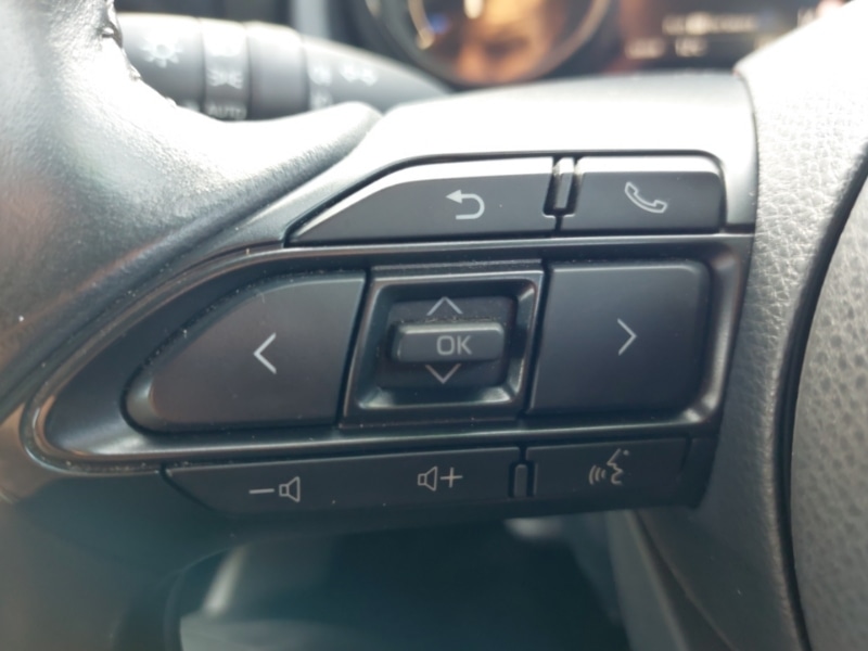 Used Toyota Yaris 2021 for sale - 77751403: Photo 13