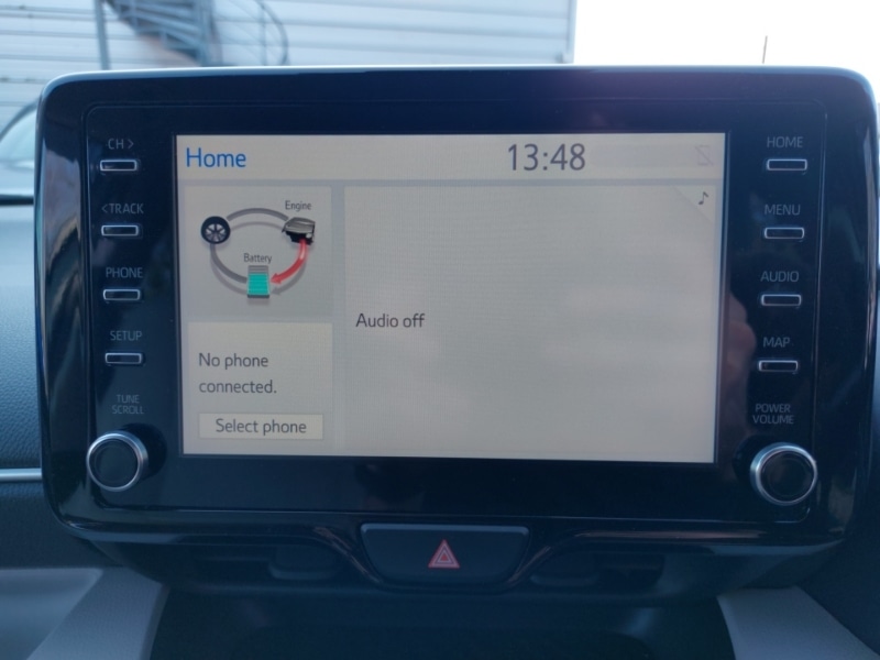 Used Toyota Yaris 2021 for sale - 77751403: Photo 14