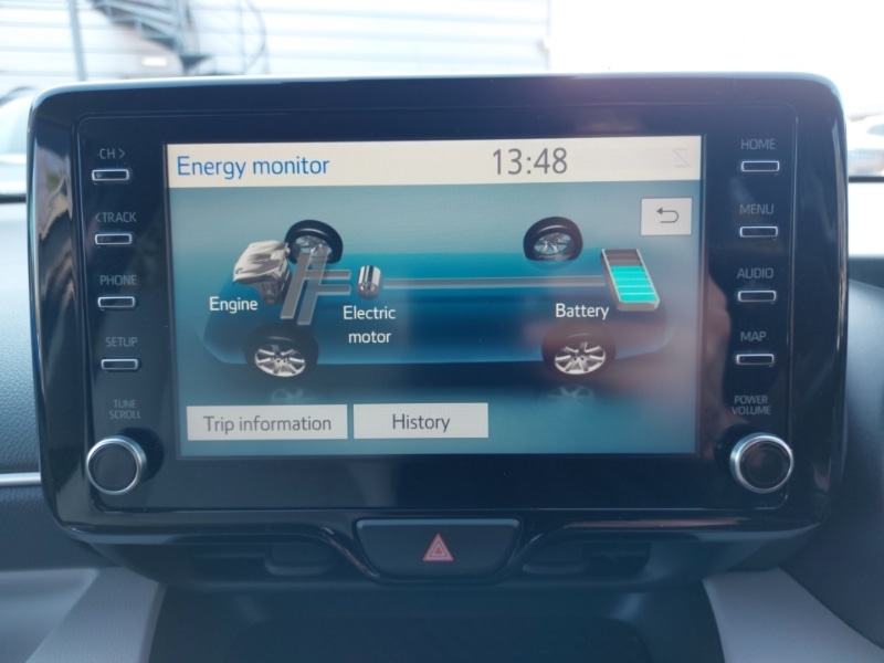 Used Toyota Yaris 2021 for sale - 77751403: Photo 19