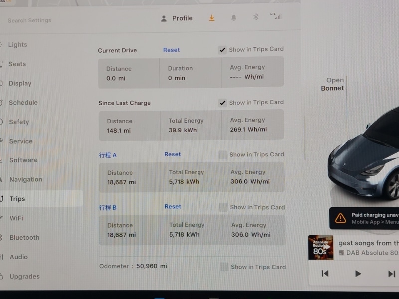 Used Tesla Model Y 2022 for sale - 76484203: Photo 16