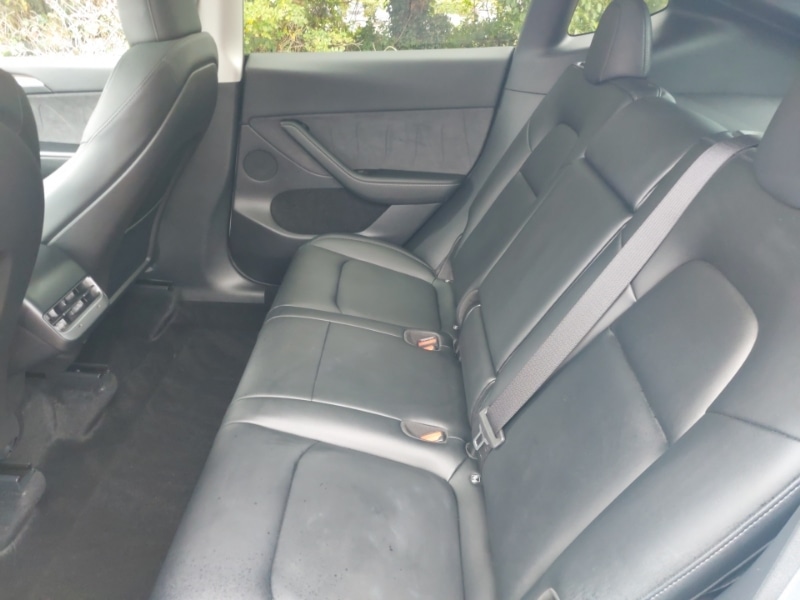 Used Tesla Model Y 2022 for sale - 76484203: Photo 6