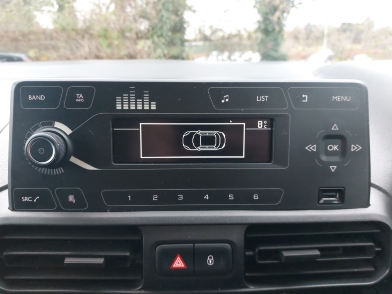 Used Vauxhall Combo 2021 for sale - 77467006: Photo 10