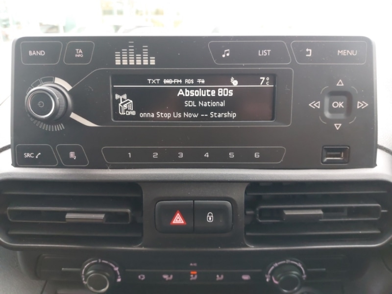 Used Vauxhall Combo 2021 for sale - 77467006: Photo 14