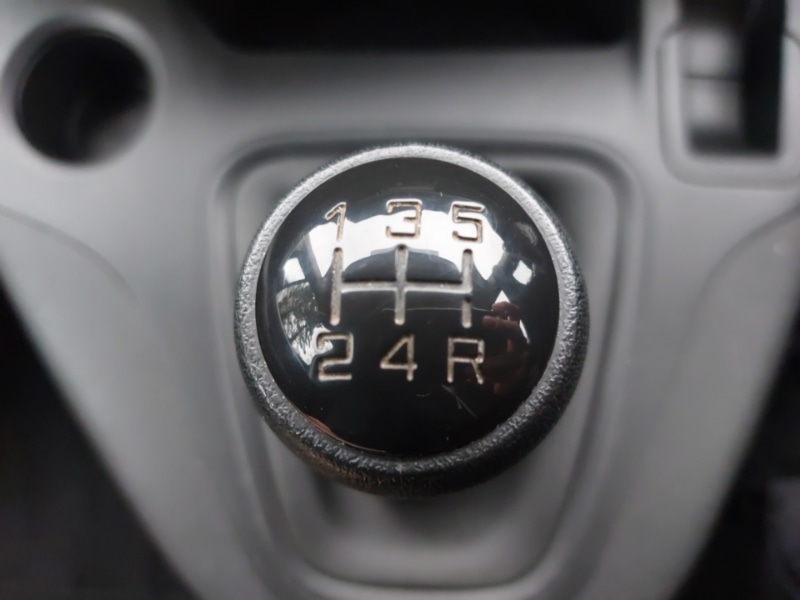 Used Vauxhall Combo 2021 for sale - 77467006: Photo 18