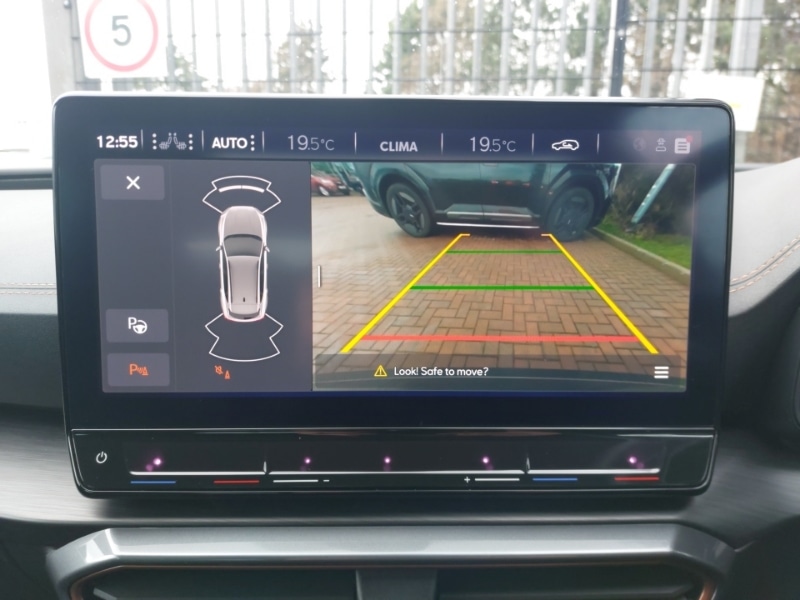 Used Cupra Formentor 2024 for sale - 77419018: Photo 10