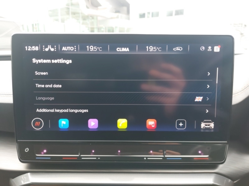 Used Cupra Formentor 2024 for sale - 77419018: Photo 16