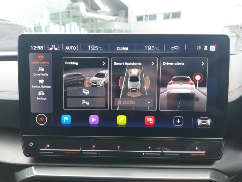 Used Cupra Formentor 2024 for sale - 77419018: Photo 17