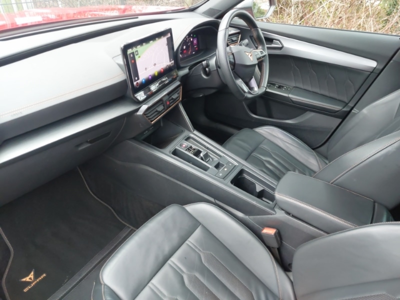 Used Cupra Formentor 2024 for sale - 77419018: Photo 5