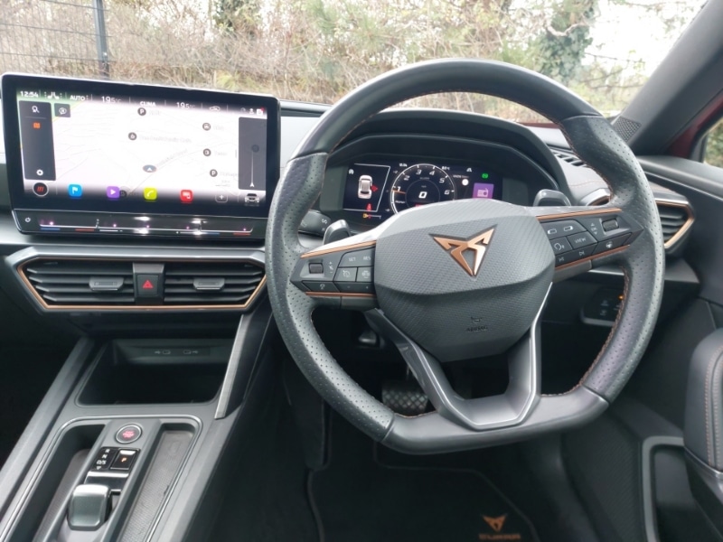 Used Cupra Formentor 2024 for sale - 77419018: Photo 7