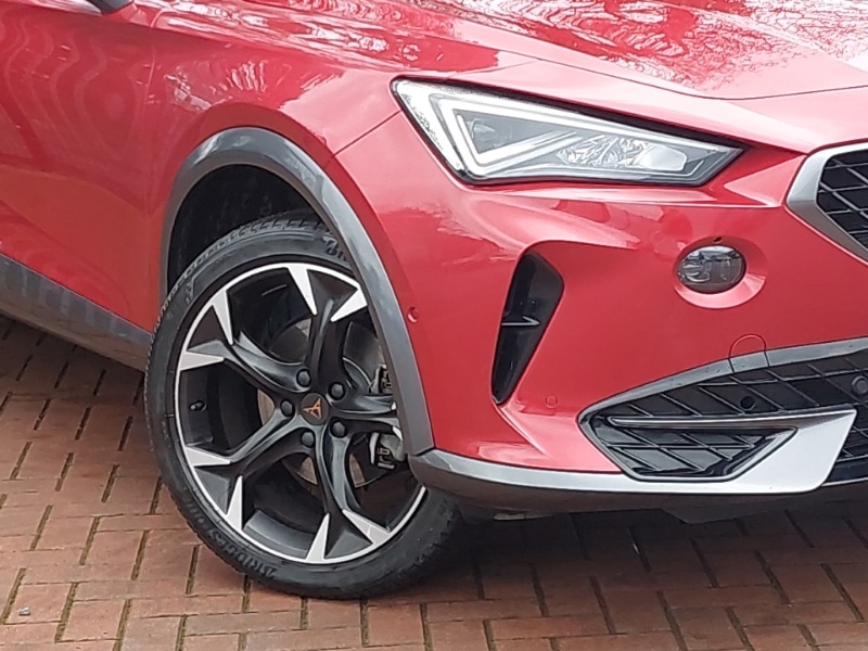 Used Cupra Formentor 2024 for sale - 77419018: Photo 9