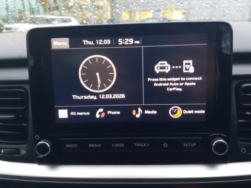 Used Kia Stonic 2022 for sale - 77852319: Photo 14