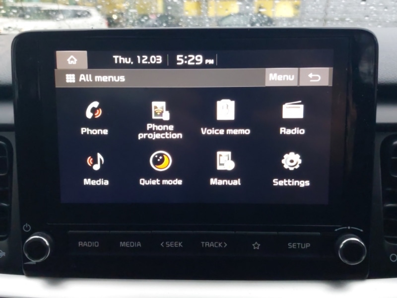 Used Kia Stonic 2022 for sale - 77852319: Photo 15