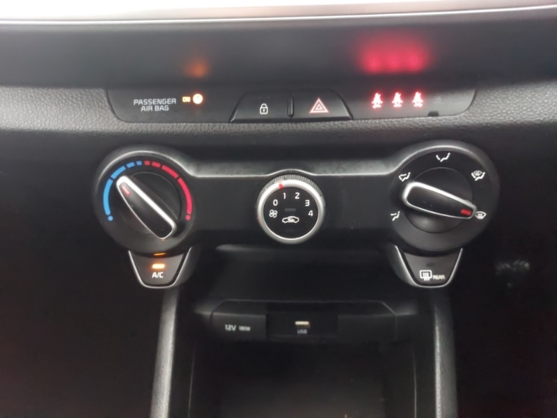 Used Kia Stonic 2022 for sale - 77852319: Photo 17