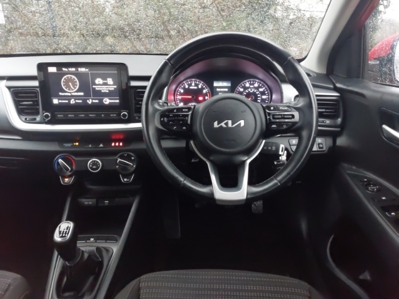 Used Kia Stonic 2022 for sale - 77852319: Photo 7