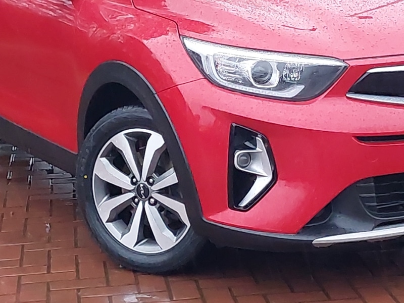 Used Kia Stonic 2022 for sale - 77852319: Photo 9