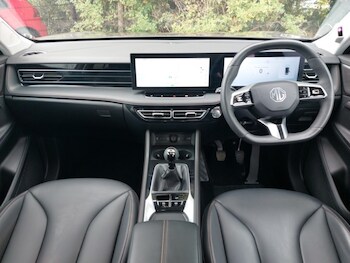 Used MG MG HS 2024 for sale - 75767821: Photo