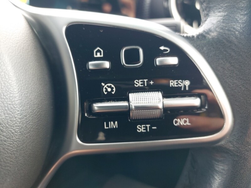 Used Mercedes-Benz A-Class 2019 for sale - 78113471: Photo 12