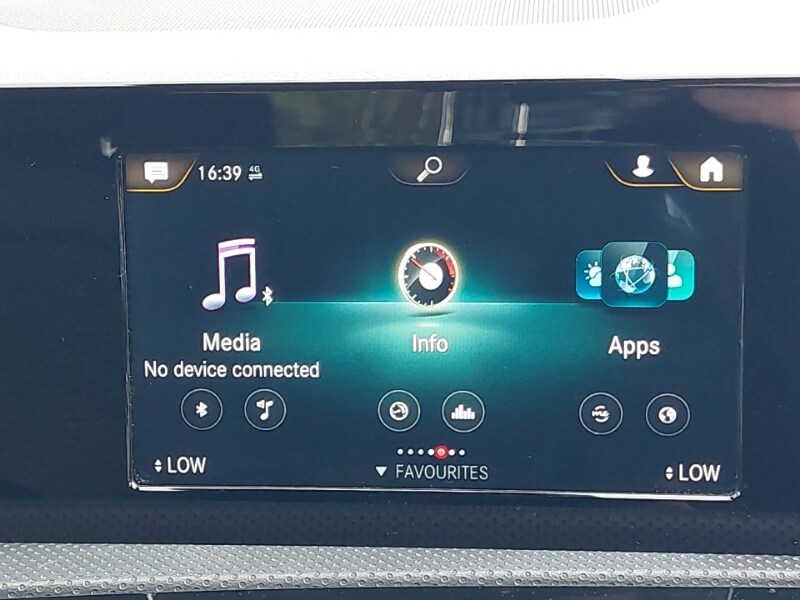 Used Mercedes-Benz A-Class 2019 for sale - 78113471: Photo 15