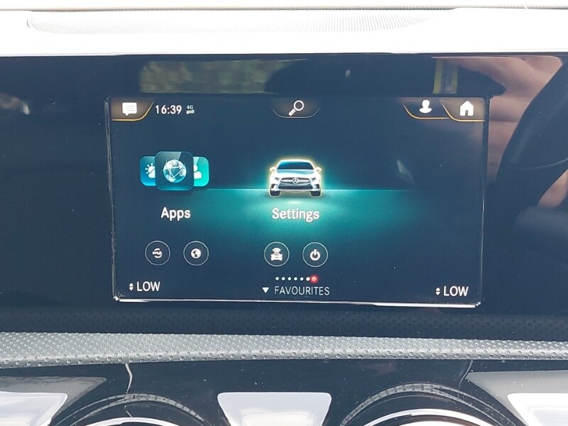 Used Mercedes-Benz A-Class 2019 for sale - 78113471: Photo 16