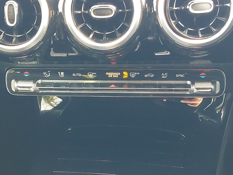 Used Mercedes-Benz A-Class 2019 for sale - 78113471: Photo 17